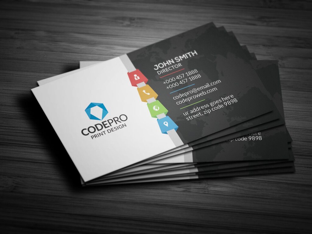 Okprint - Mat Vizitka Vizitka sifarişi, Flayer, Buklet, Reklam və ...