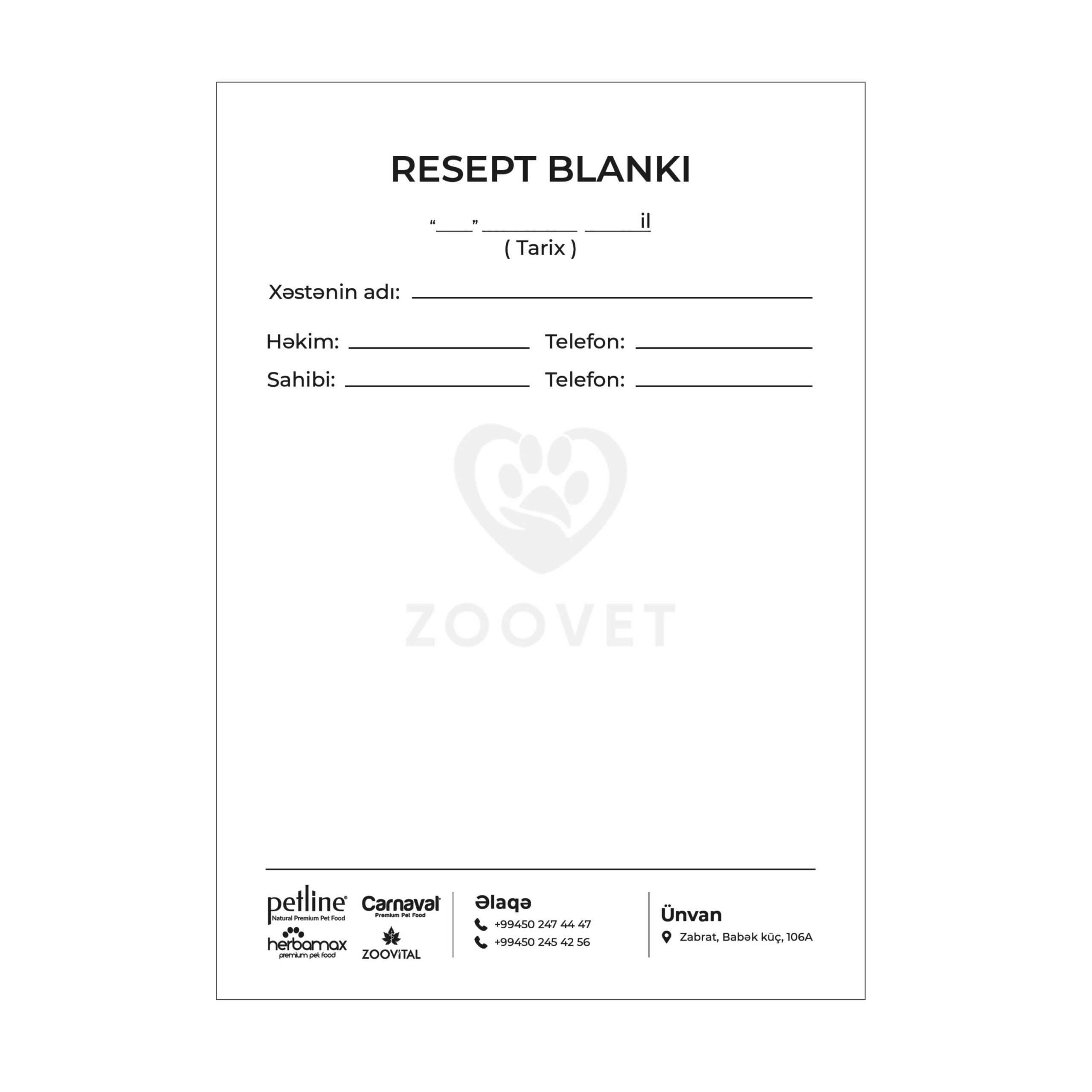 resept blankı respeturnik